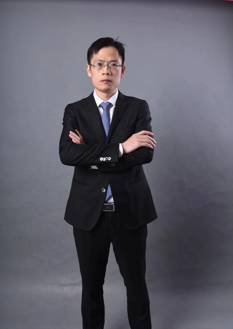 刘长明 品牌与内容负责人