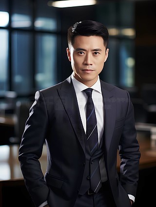 邹建军 制作统筹负责人