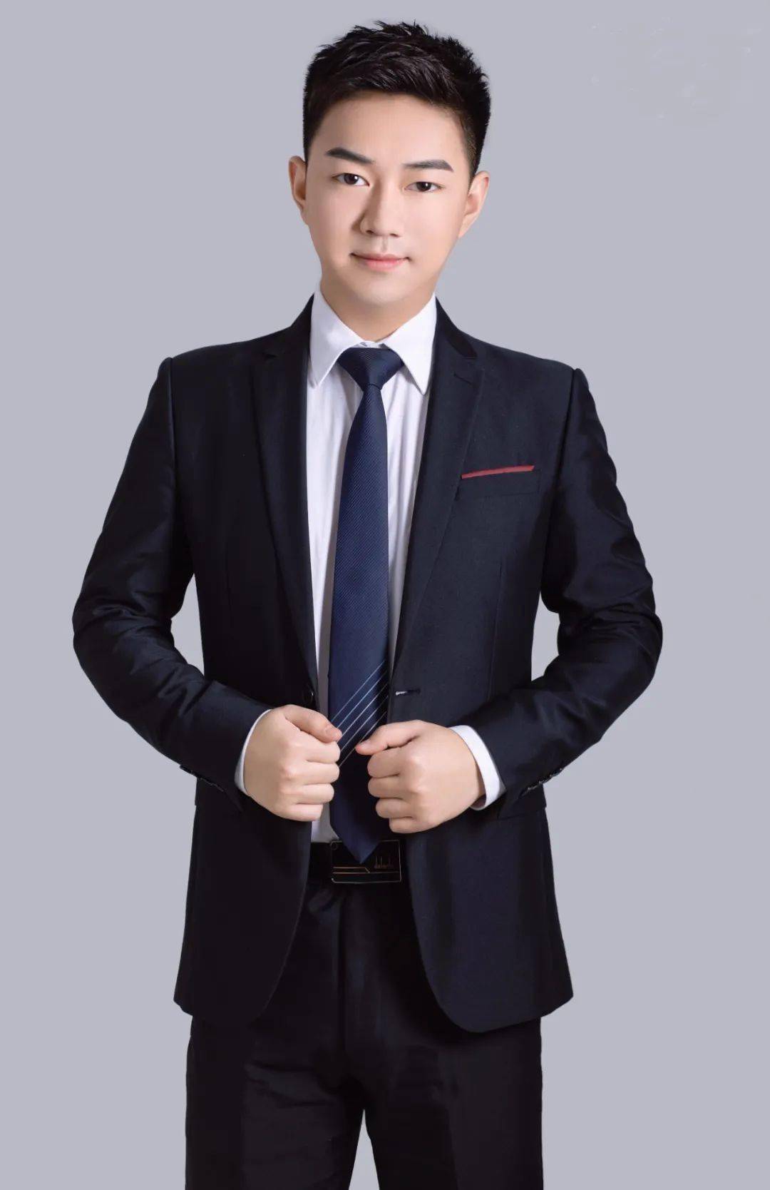 付星武 现场执行负责人